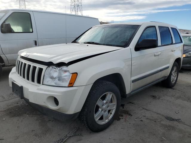 JEEP GRAND CHER 2007 with VIN 1J8GR48K07C688441 - Photo from auction