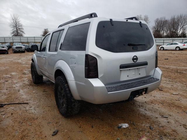 Photo 2 from auction – 2012 NISSAN PATHFINDER with VIN 5N1AR1NBXCC628141