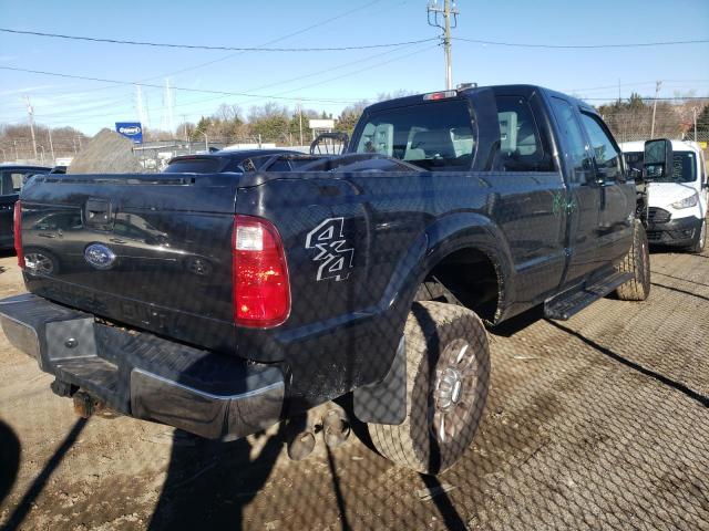 Photo 3 from auction – 2015 FORD F250 SUPER with VIN 1FT7X2BT2FEB05745
