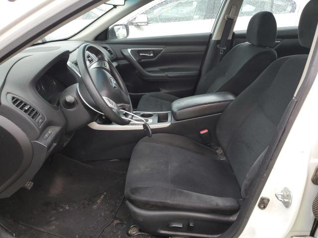 Photo 7 from auction – 2015 NISSAN ALTIMA 2.5 with VIN 1N4AL3AP6FC568324