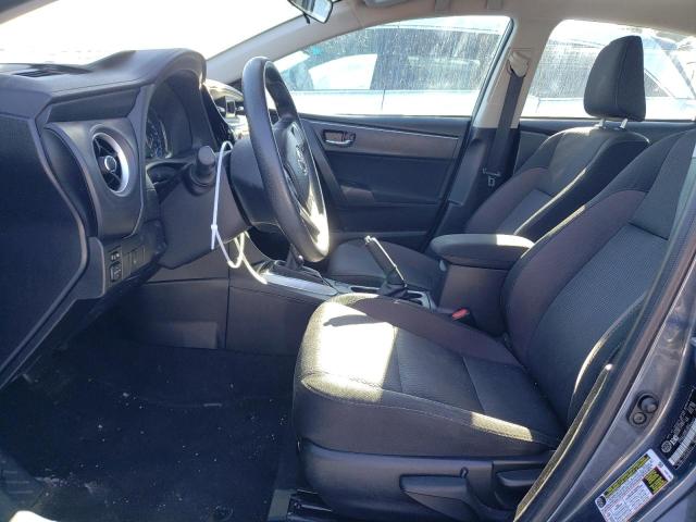 Photo 7 from auction – 2017 TOYOTA COROLLA L with VIN 2T1BURHE5HC899571