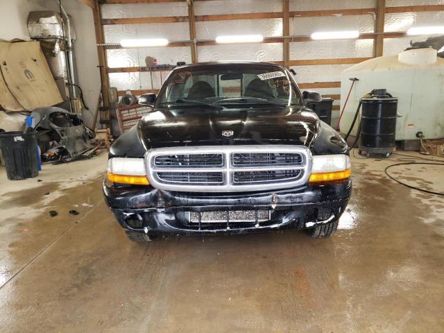 Photo 5 from auction – 1998 DODGE DAKOTA with VIN 1B7FL26X9WS613250
