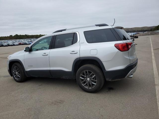 Photo 2 from auction – 2019 GMC ACADIA SLT with VIN 1GKKNULSXKZ131096