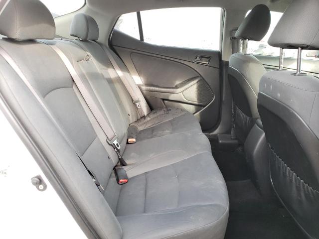 Photo 10 from auction – 2015 KIA OPTIMA LX with VIN KNAGM4A70F5614237