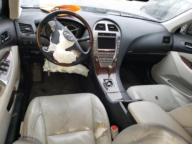 Photo 8 from auction – 2011 LEXUS ES 350 with VIN JTHBK1EG6B2444472