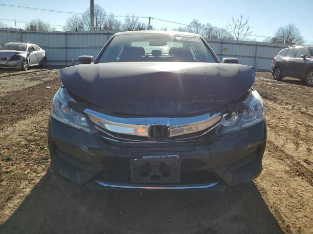 Photo 5 from auction – 2016 HONDA ACCORD LX with VIN 1HGCR2F34GA015316