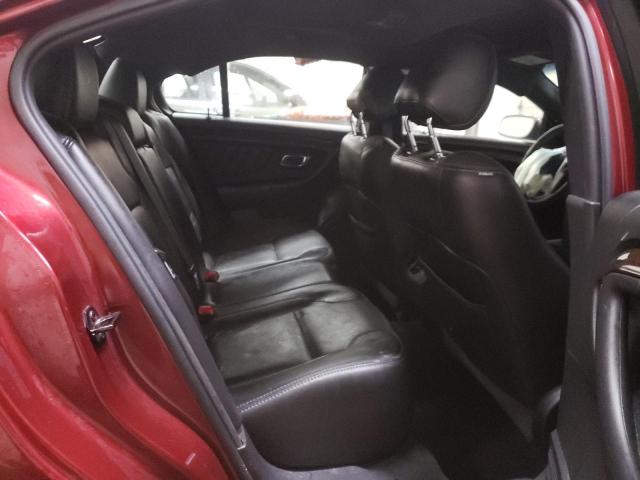 Photo 10 from auction – 2013 FORD TAURUS LIM with VIN 1FAHP2F80DG174712