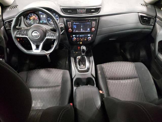 Photo 8 from auction – 2017 NISSAN ROGUE S with VIN KNMAT2MV8HP603231