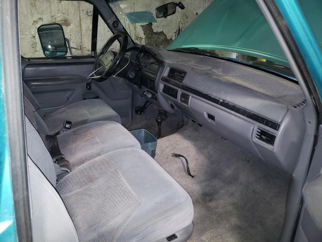 Photo 7 from auction – 1997 FORD F250 with VIN 1FTHX26H6VEB77153