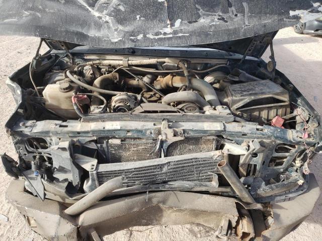 Photo 11 from auction – 1997 FORD F250 with VIN 1FTHW25F9VEC60238