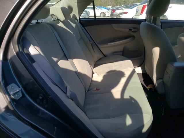 Photo 11 from auction – 2013 TOYOTA COROLLA BA with VIN 2T1BU4EEXDC087314