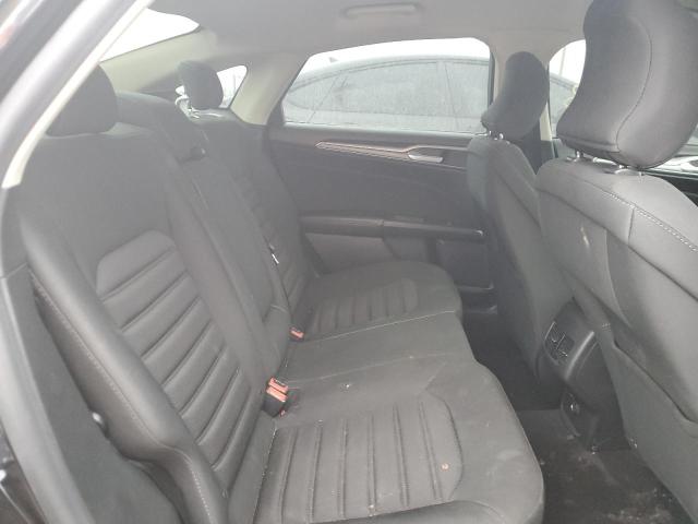 Photo 10 from auction – 2019 FORD FUSION SE with VIN 3FA6P0LU3KR102681