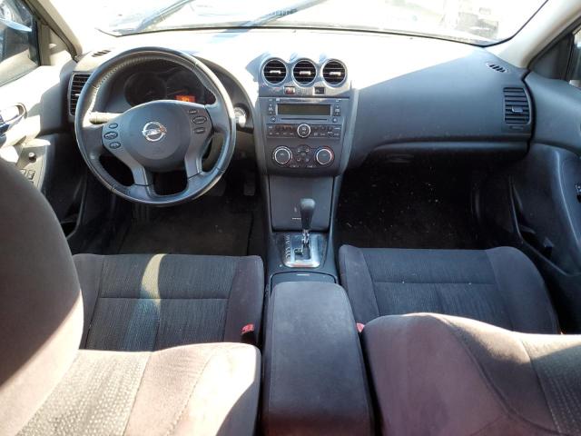Photo 8 from auction – 2011 NISSAN ALTIMA BAS with VIN 1N4AL2AP3BN468867