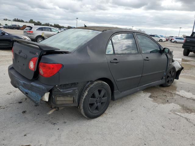 Photo 3 from auction – 2005 TOYOTA COROLLA CE with VIN 1NXBR32EX5Z526110