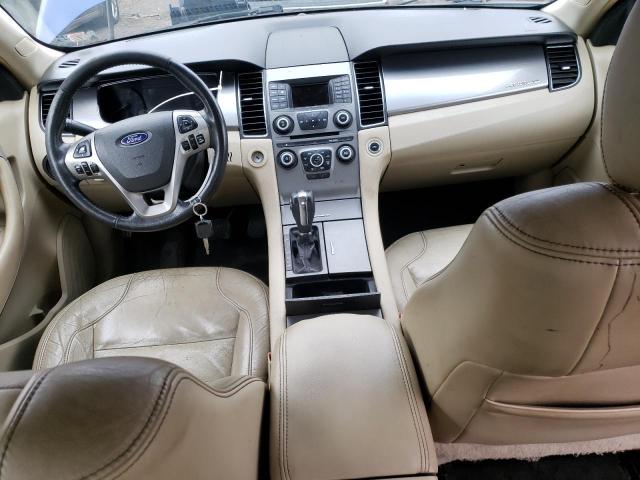 Photo 8 from auction – 2015 FORD TAURUS SEL with VIN 1FAHP2E87FG126385