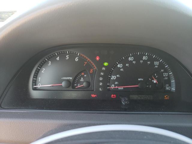 Photo 9 from auction – 2003 TOYOTA CAMRY LE with VIN 4T1BE30K63U729643