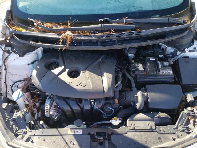 Photo 11 from auction – 2015 KIA FORTE LX with VIN KNAFX4A66F5311537