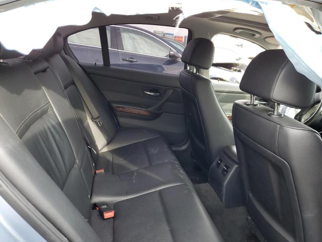 Zdjęcie 10 z aukcji – 2011 BMW 328 XI z VIN WBAPK7C56BA819839
