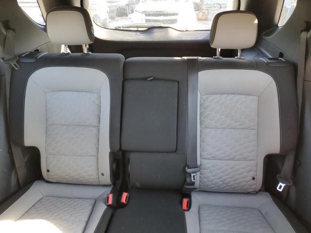 Photo 10 from auction – 2018 CHEVROLET EQUINOX LS with VIN 2GNAXHEV0J6274947