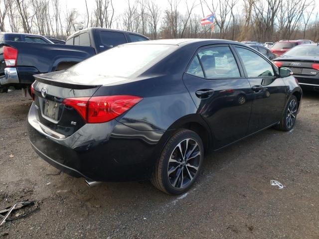 Photo 3 from auction – 2018 TOYOTA COROLLA L with VIN 2T1BURHE7JC091695