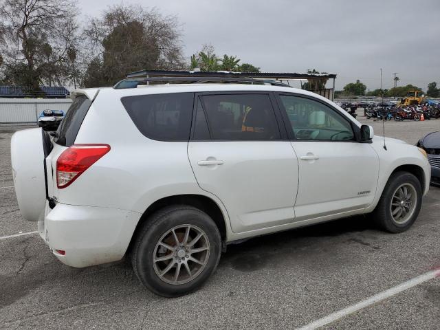 Photo 3 from auction – 2008 TOYOTA RAV4 LIMIT with VIN JTMBK31V185041007