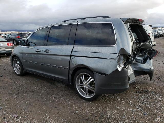Photo 2 from auction – 2009 HONDA ODYSSEY EX with VIN 5FNRL38609B409977