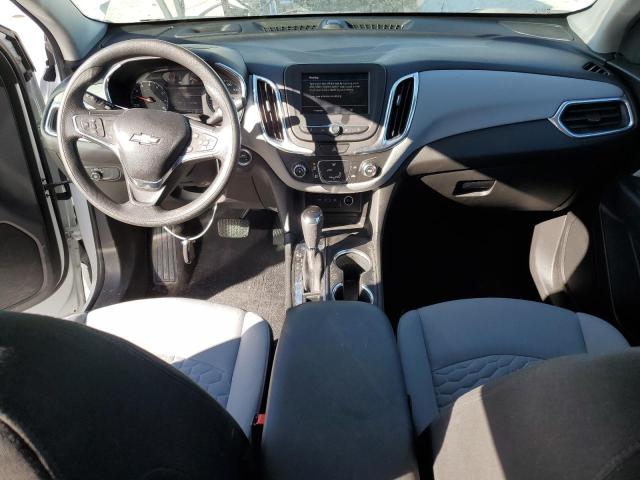 Photo 8 from auction – 2020 CHEVROLET EQUINOX LS with VIN 3GNAXHEV4LS674515