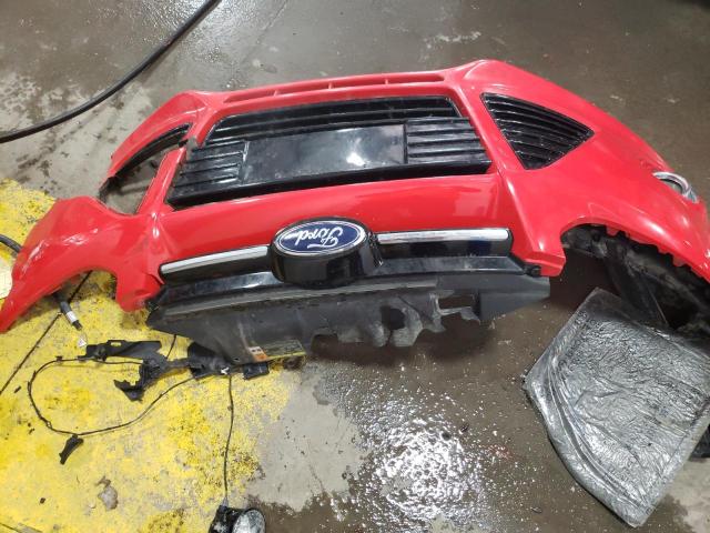 Photo 12 from auction – 2012 FORD FOCUS SEL with VIN 1FAHP3H22CL448576