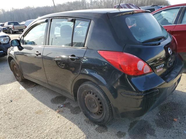 Photo 2 from auction – 2008 NISSAN VERSA S with VIN 3N1BC13E48L428023