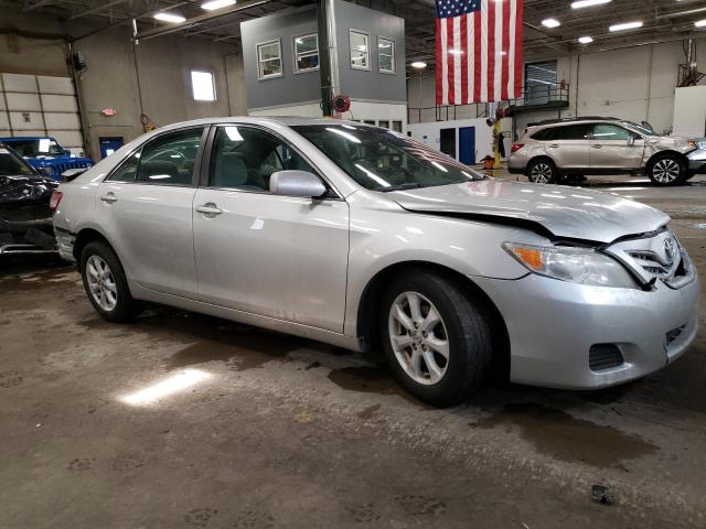 Фото 4 с аукциона – 2010 TOYOTA CAMRY BASE с VIN 4T4BF3EK2AR037405