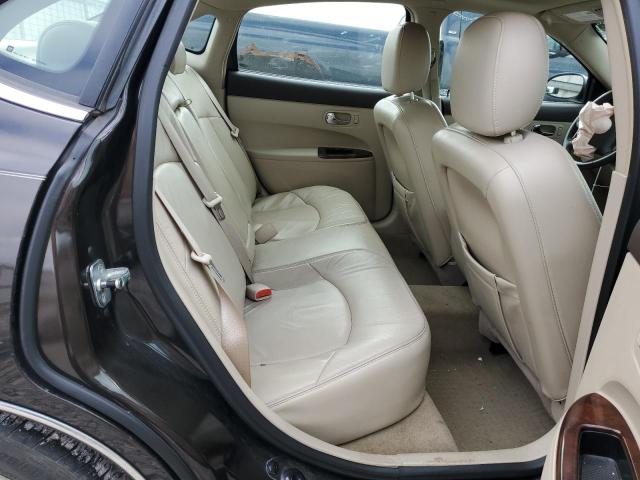 Photo 10 from auction – 2008 BUICK LACROSSE C with VIN 2G4WD582981180608