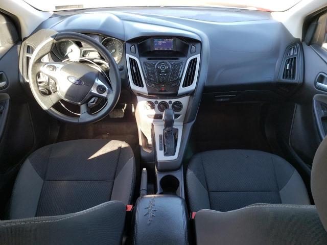 Photo 8 from auction – 2013 FORD FOCUS with VIN 1FADP3F28DL253004