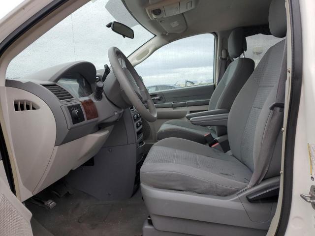 Zdjęcie 7 z aukcji – 2010 CHRYSLER TOWN & COU z VIN 2A4RR4DEXAR315853