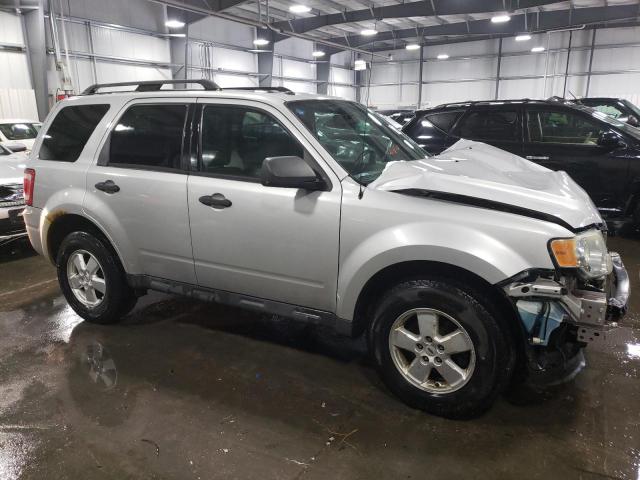 Photo 4 from auction – 2009 FORD ESCAPE XLT with VIN 1FMCU03779KA36145