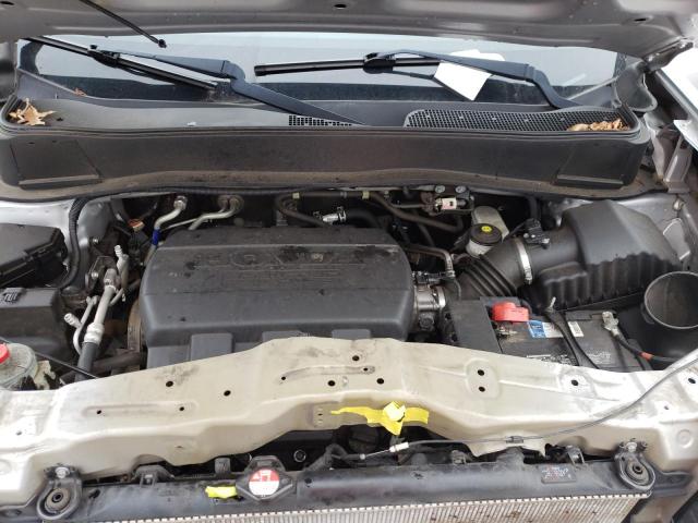 Photo 12 from auction – 2015 HONDA PILOT TOUR with VIN 5FNYF4H90FB077750