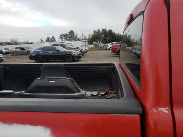 Photo 10 from auction – 1999 DODGE DAKOTA with VIN 1B7FL26X5XS201571