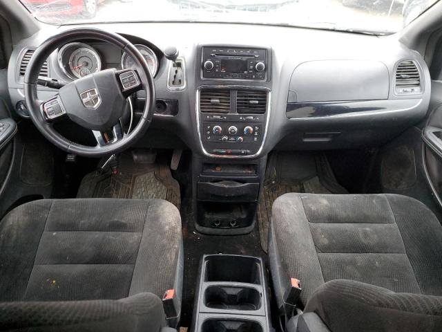 Photo 8 from auction – 2017 DODGE GRAND CARA with VIN 2C4RDGBG6HR548178