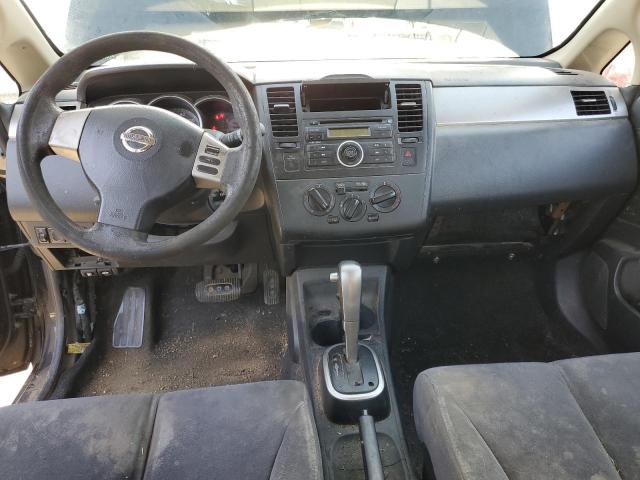 Photo 8 from auction – 2008 NISSAN VERSA S with VIN 3N1BC13E48L428023