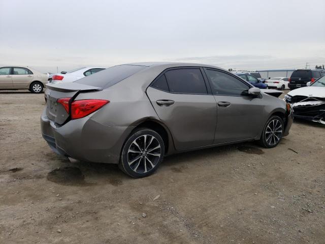 Photo 3 from auction – 2017 TOYOTA COROLLA L with VIN 5YFBURHE5HP733261