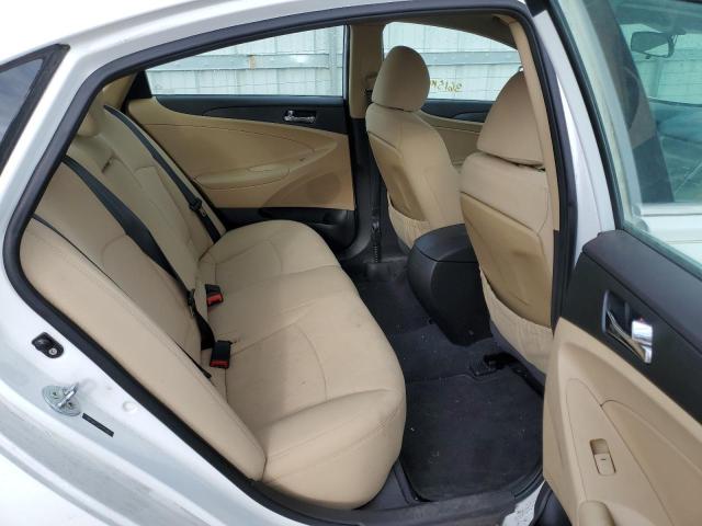 Photo 10 from auction – 2011 HYUNDAI SONATA GLS with VIN 5NPEB4AC3BH171945