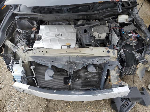 Photo 12 from auction – 2010 LEXUS RX 350 with VIN 2T2BK1BA6AC075478