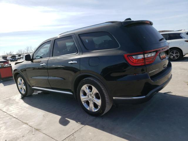 Photo 2 from auction – 2015 DODGE DURANGO SX with VIN 1C4RDHAG0FC784421