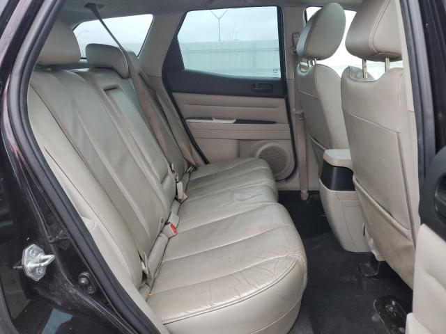 Photo 10 from auction – 2011 MAZDA CX-7 with VIN JM3ER2CM3B0365014
