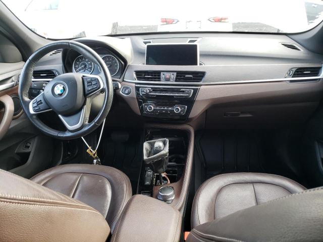 Photo 8 from auction – 2016 BMW X1 XDRIVE2 with VIN WBXHT3C35G5F67406
