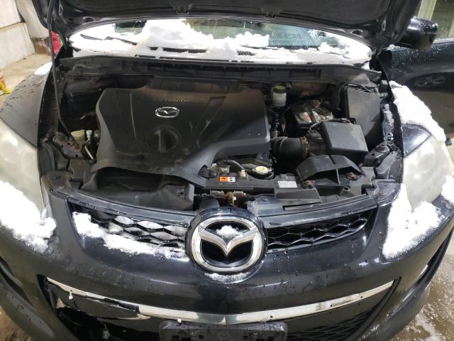 Photo 12 from auction – 2010 MAZDA CX-7 with VIN JM3ER4WL8A0313262