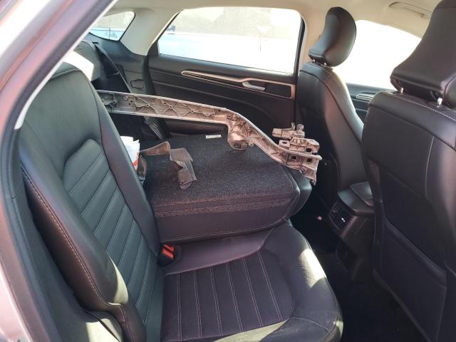 Photo 10 from auction – 2016 FORD FUSION SE with VIN 3FA6P0HD9GR326909