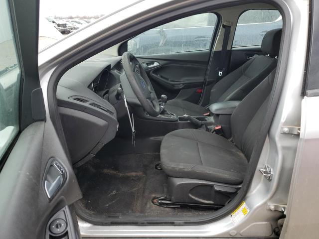 Photo 7 from auction – 2017 FORD FOCUS SE with VIN 1FADP3FE8HL264164