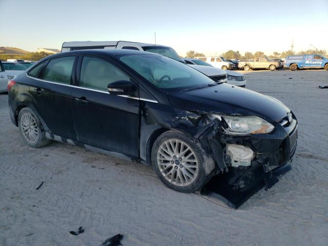 Photo 4 from auction – 2012 FORD FOCUS SEL with VIN 1FAHP3H29CL348443