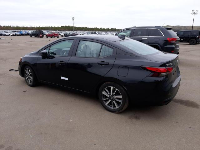 Photo 2 from auction – 2021 NISSAN VERSA with VIN 3N1CN8EV0ML822360
