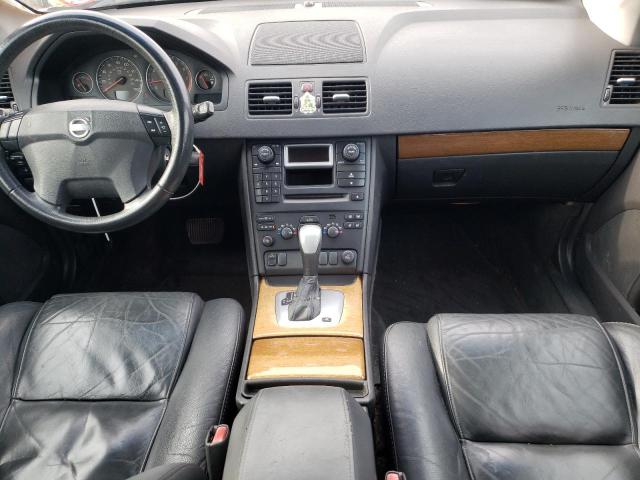 Photo 8 from auction – 2004 VOLVO XC90 with VIN YV1CM59H941083560